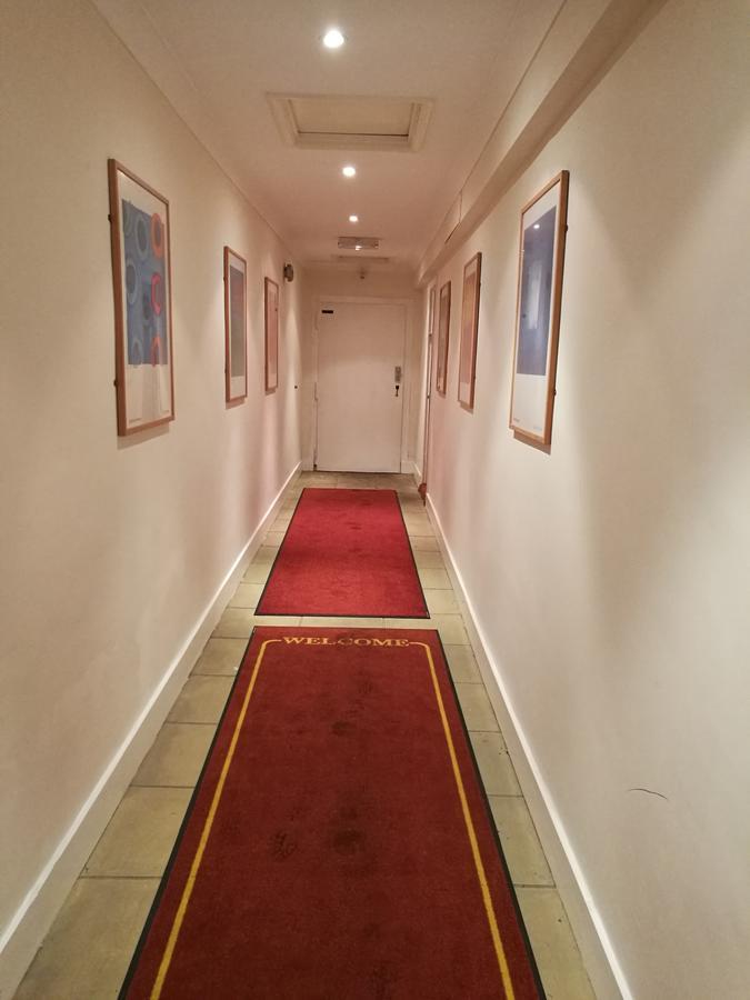 Blagrave Rooms Reading Dış mekan fotoğraf